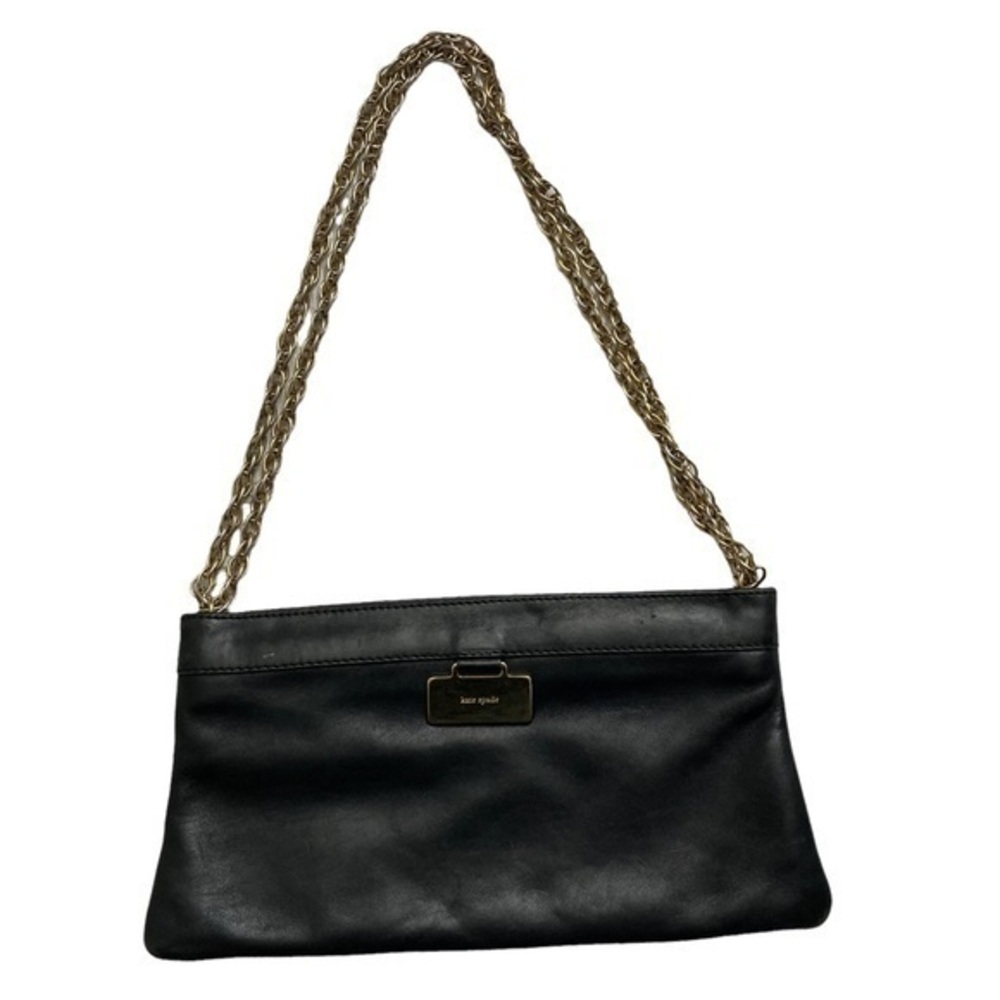 Kate spade vintage leather mini bag made in Italy